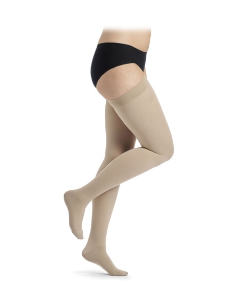 чулки 2 класса компрессии
